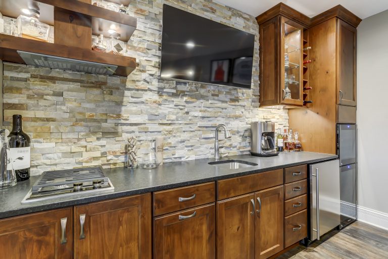 Kitchen Cabinet Upgrades in Millen, GA