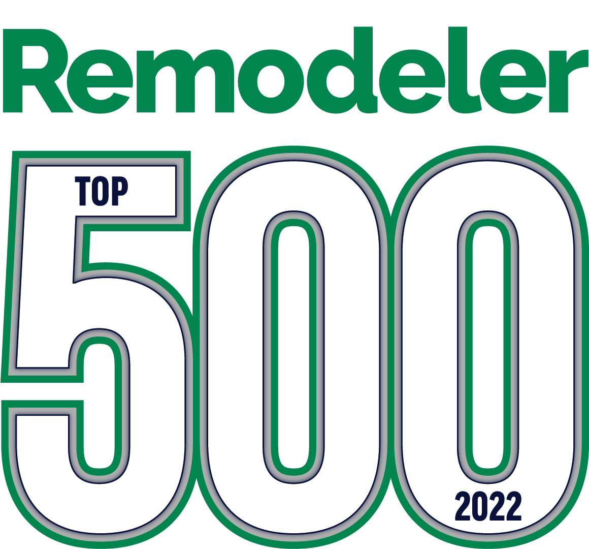 Qualified Remodeler Top 500 2022