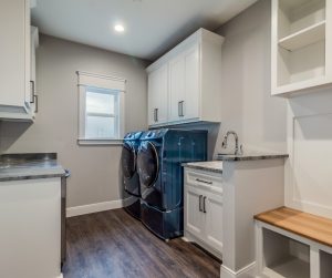 Laundry Room Remodeling Services