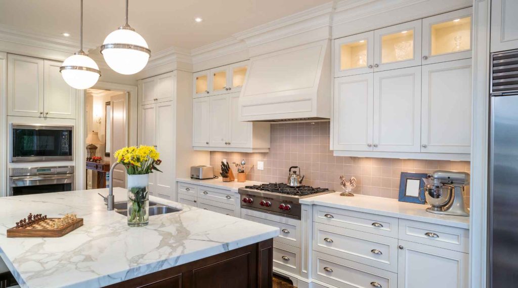 Latest Kitchen Design Trends 3