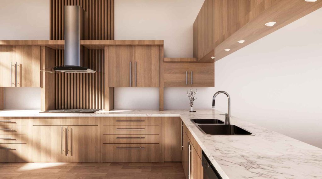 Latest Kitchen Design Trends4