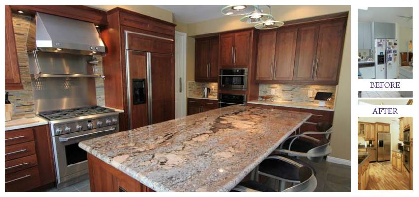 Cabinet Refacing Dreammaker Bath Kitchen Of Elizabethtown Pa