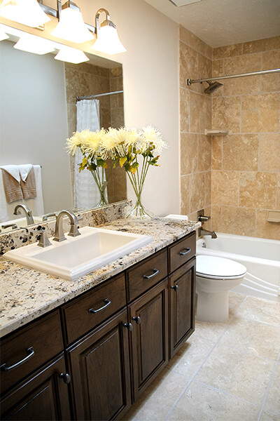 Bathroom Remodeling Dreammaker Bath Kitchen Of Ogden Ut